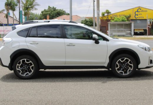 2016 Subaru XV 2.0i-S