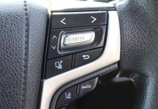 2021 Toyota LandCruiser Prado GX 4X4