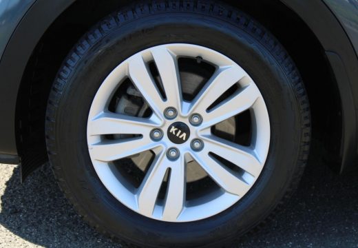 2016 Kia Sportage Si QL
