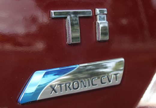 2009 Nissan Murano Ti Z51
