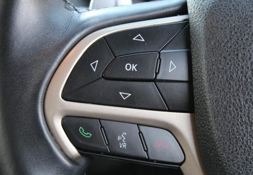 2013 Jeep Grand Cherokee Laredo WK 4X4