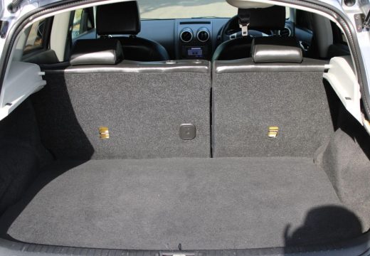 2014 Nissan Dualis Ti-L J10