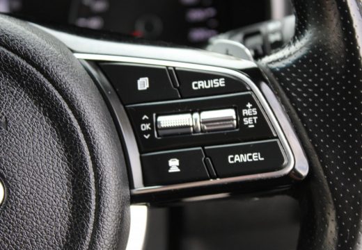 2019 Kia Sportage GT-Line QL