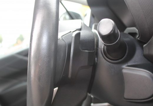 2020 Subaru Forester 2.5i-S