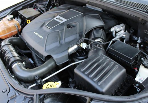 2013 Jeep Grand Cherokee Laredo WK 4X4
