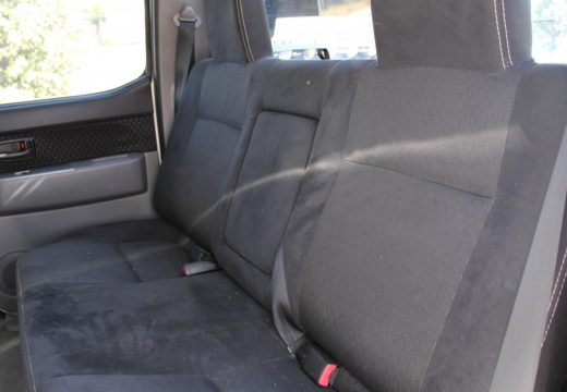 2011 Ford Ranger XL PK 4X2