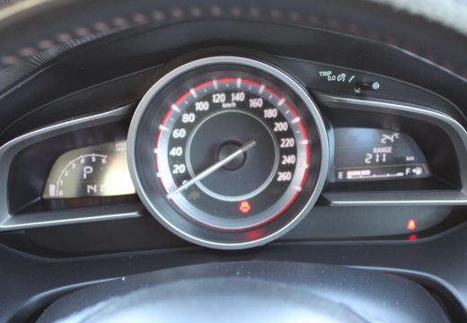 2014 Mazda3 SP25 BM