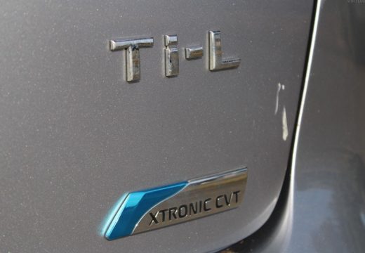 2014 Nissan Dualis Ti-L J10