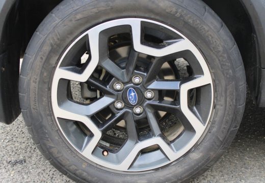 2016 Subaru XV 2.0i-S