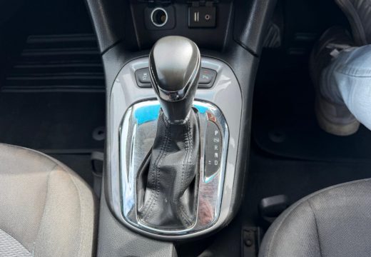2017 Holden Astra LS BL