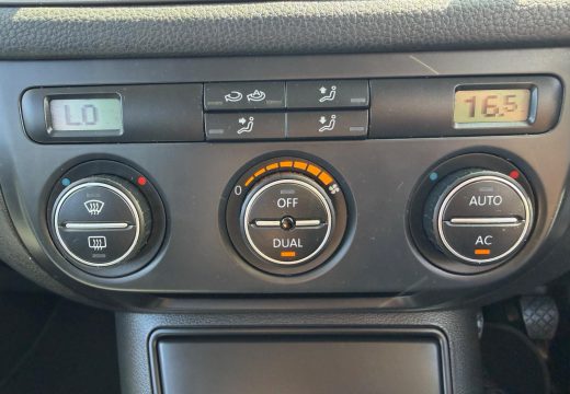 2010 Volkswagen Tiguan 125TSI 5NC