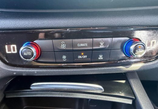 2018 Holden Commodore LT ZB