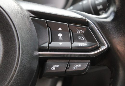 2022 Mazda CX-8 Touring CX8D