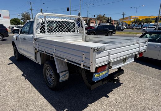 2023 Ford Ranger XL PX