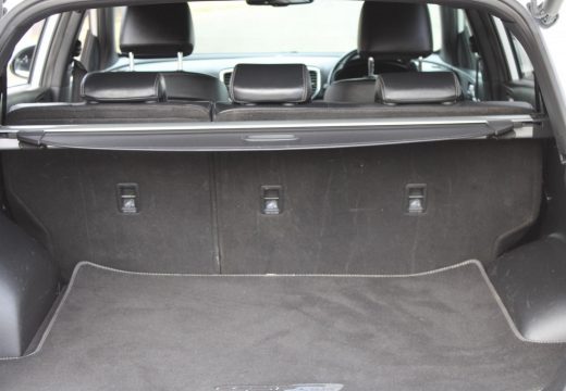 2019 Kia Sportage GT-Line QL