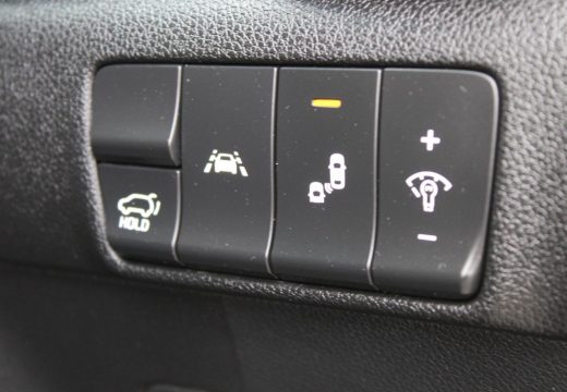 2019 Kia Sportage GT-Line QL