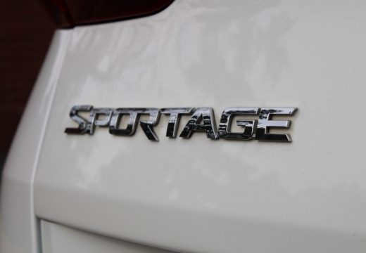 2019 Kia Sportage GT-Line QL