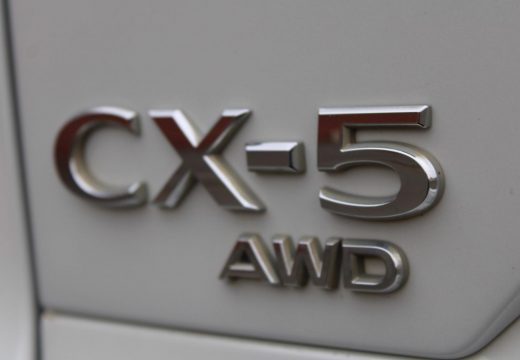 2022 Mazda CX-5 G25 Maxx Sport CX5N