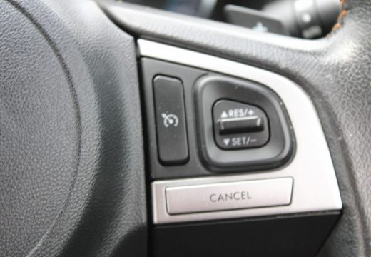 2016 Subaru XV 2.0i-S