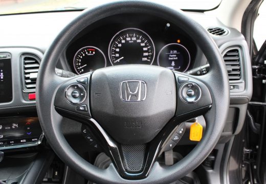 2015 Honda HR-V VTi