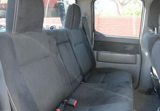 2011 Ford Ranger XL PK 4X2