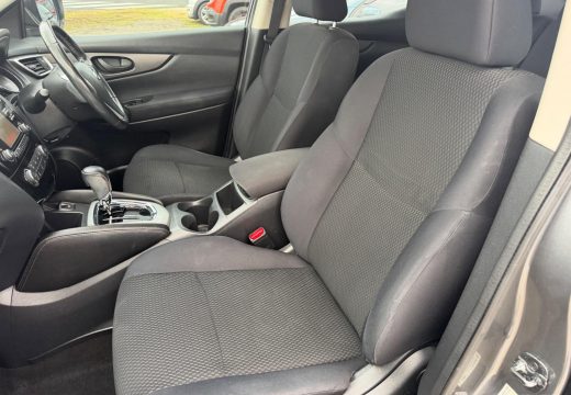 2016 Nissan QASHQAI ST J11