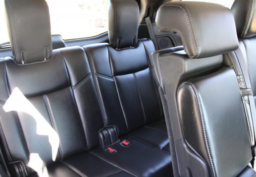 2018 Nissan Pathfinder ST-L N-Sport R52