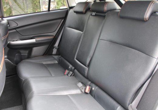 2016 Subaru XV 2.0i-S