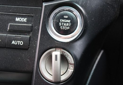 2007 Toyota LandCruiser GXL 4X4