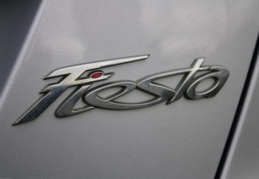 2014 Ford Fiesta Sport WZ