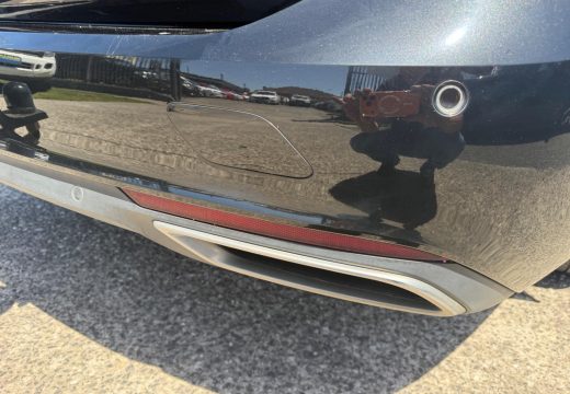 2018 Holden Commodore LT ZB
