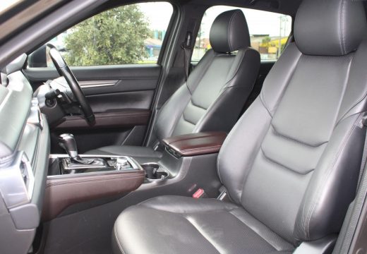 2022 Mazda CX-8 Touring CX8D