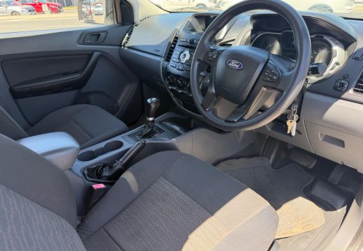 2023 Ford Ranger XL PX