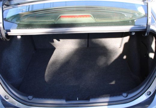 2014 Mazda3 SP25 BM