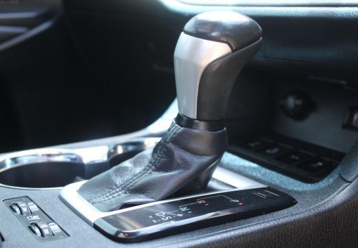 2015 Toyota Kluger Grande 4X4