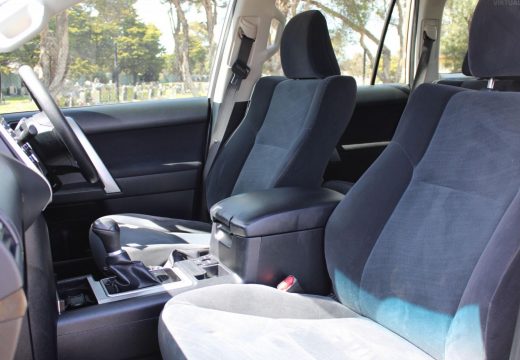 2021 Toyota LandCruiser Prado GX 4X4