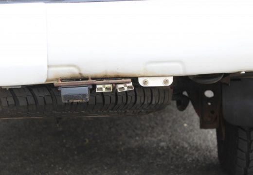 2007 Toyota LandCruiser GXL 4X4