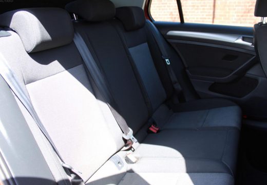 2015 Volkswagen Golf 90TSI AU