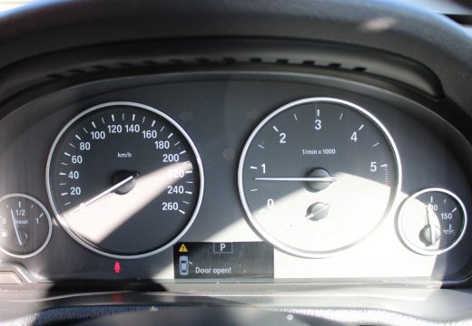 2011 BMW X3 xDrive20d F25