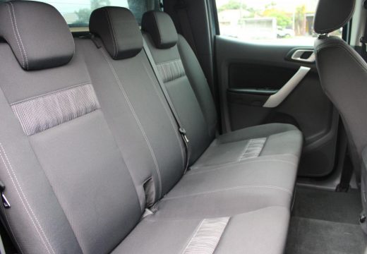 2014 Ford Ranger XLT PX 4X4
