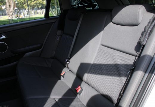 2009 Holden Commodore SV6 VE