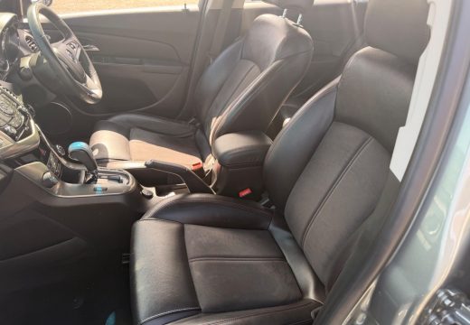 2015 Holden Cruze SRi V JH