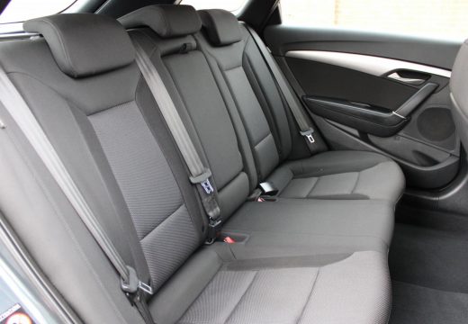 2014 Hyundai i40 Active VF2