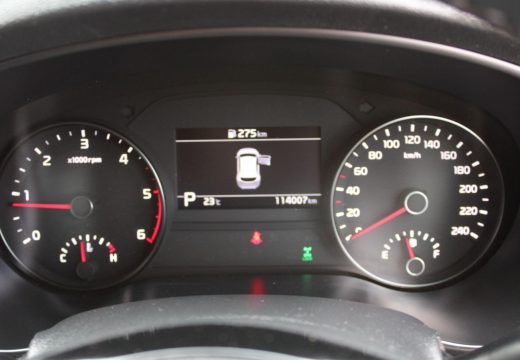 2019 Kia Sportage GT-Line QL