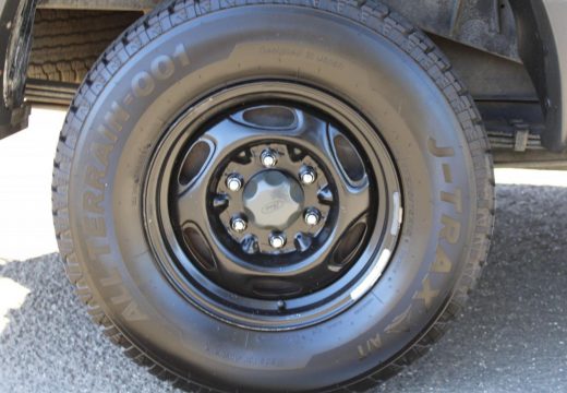 2011 Ford Ranger XL PK 4X2