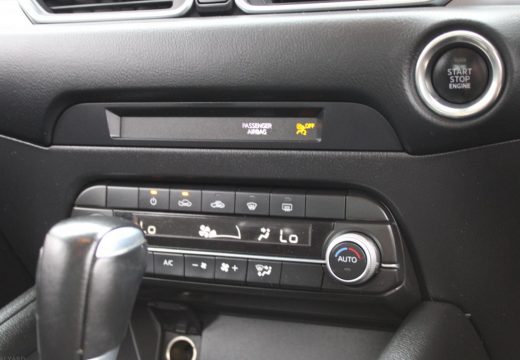 2022 Mazda CX-5 G25 Maxx Sport CX5N