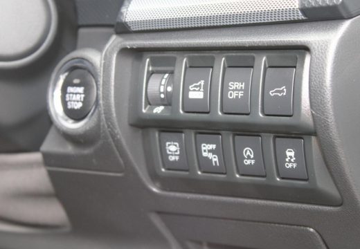 2020 Subaru Forester 2.5i-S