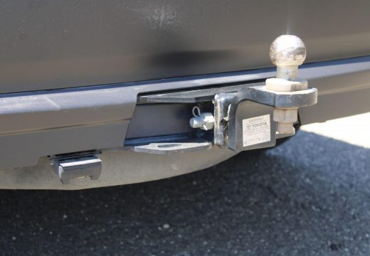 2015 Toyota Kluger Grande 4X4