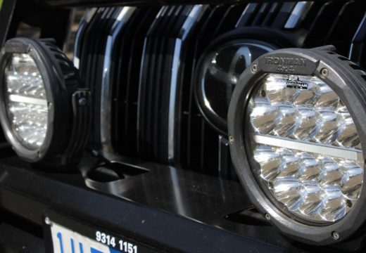2021 Toyota LandCruiser Prado GX 4X4