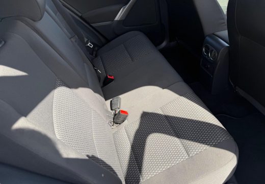 2010 Volkswagen Tiguan 125TSI 5NC